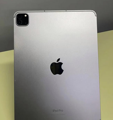 富拉尔基ipad维修站分享ipad平板运行缓慢怎么办 